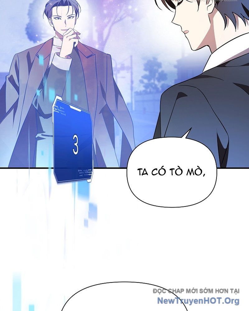 Làm Ơn Dừng Đức Giáo Hoàng Lại Chapter 53 - 113