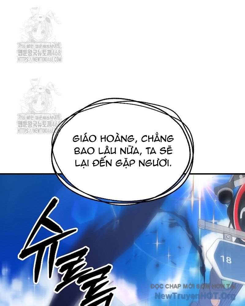 Làm Ơn Dừng Đức Giáo Hoàng Lại Chapter 53 - 126