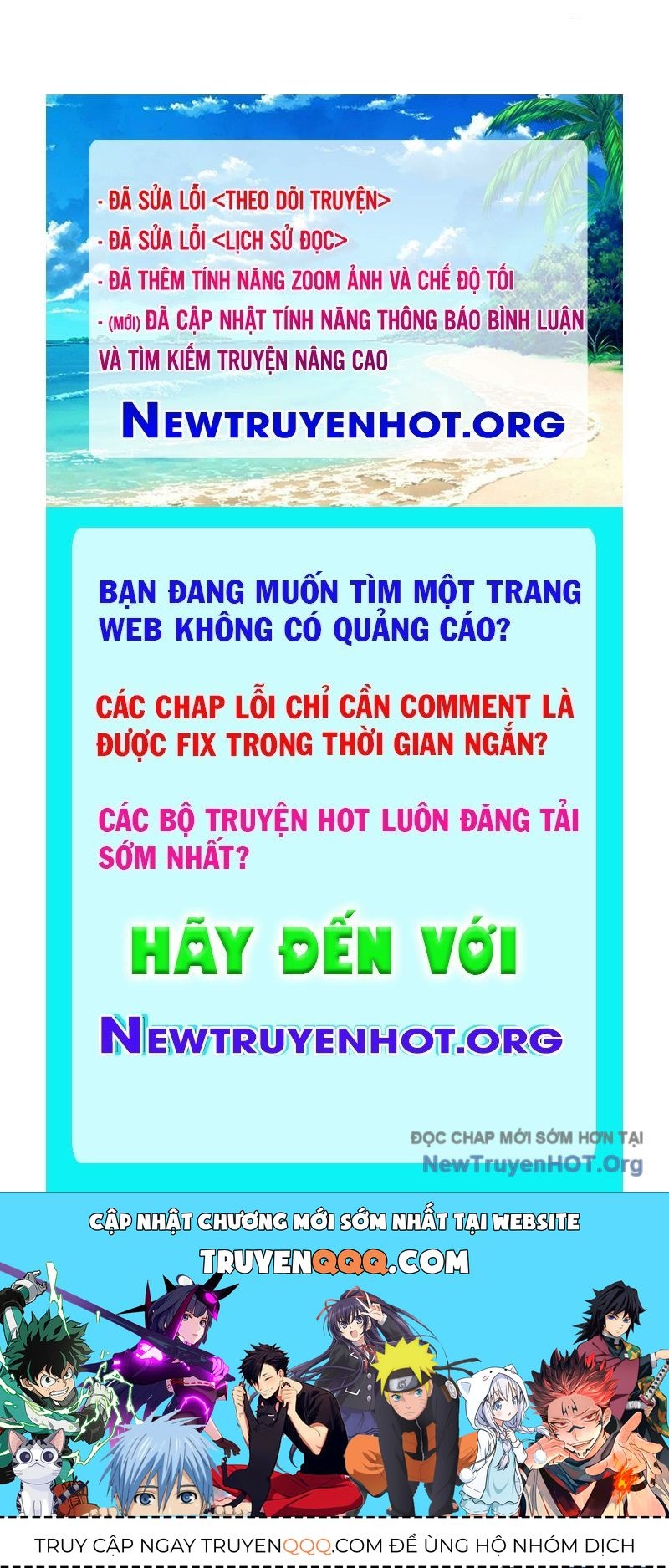 Làm Ơn Dừng Đức Giáo Hoàng Lại Chapter 53 - 138