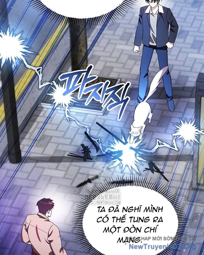 Làm Ơn Dừng Đức Giáo Hoàng Lại Chapter 53 - 19