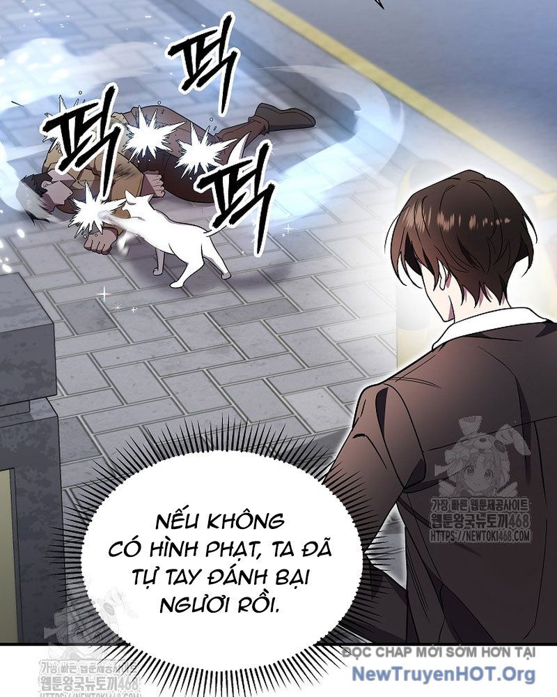 Làm Ơn Dừng Đức Giáo Hoàng Lại Chapter 53 - 47