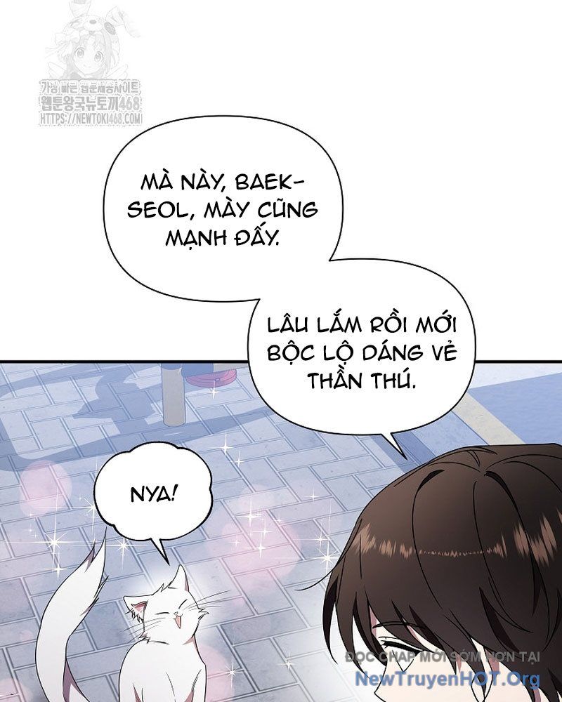 Làm Ơn Dừng Đức Giáo Hoàng Lại Chapter 53 - 56