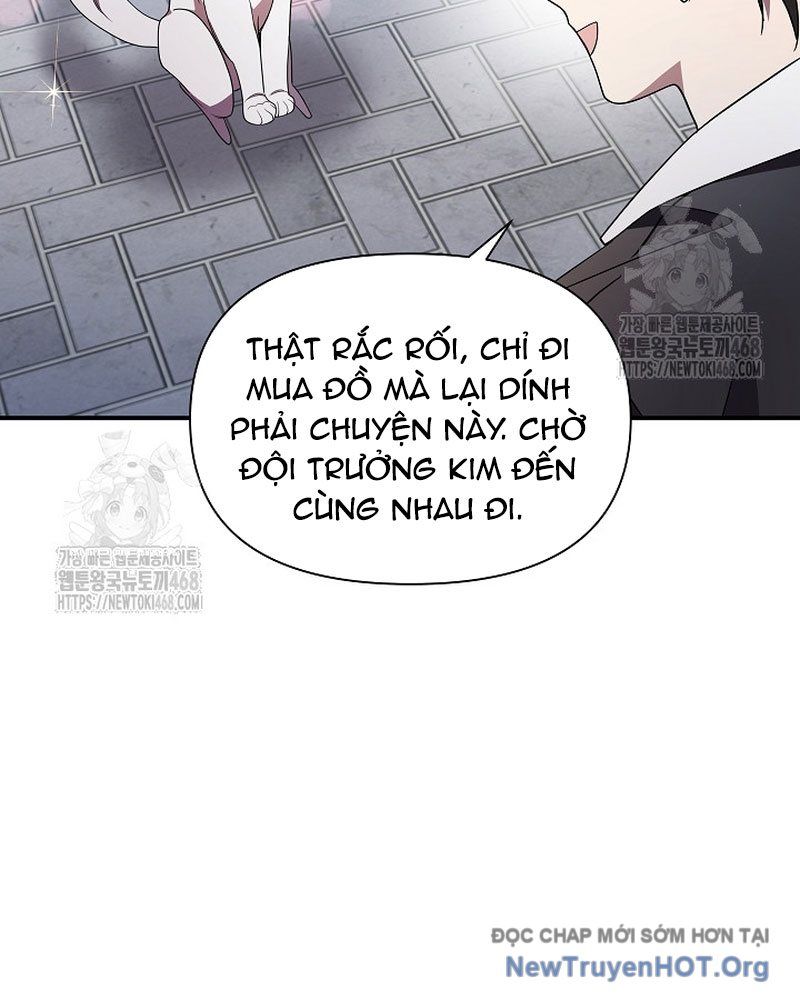 Làm Ơn Dừng Đức Giáo Hoàng Lại Chapter 53 - 57