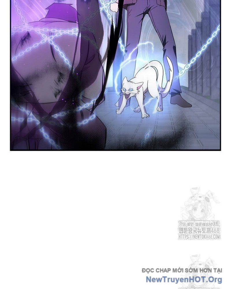 Làm Ơn Dừng Đức Giáo Hoàng Lại Chapter 53 - 64