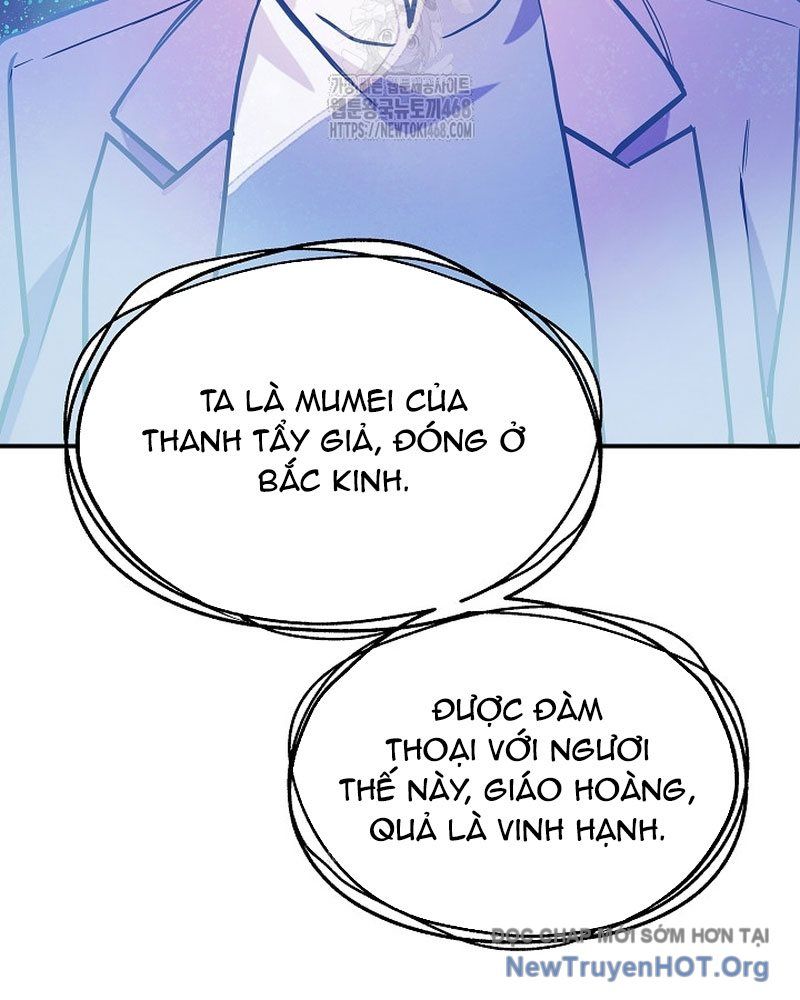 Làm Ơn Dừng Đức Giáo Hoàng Lại Chapter 53 - 75