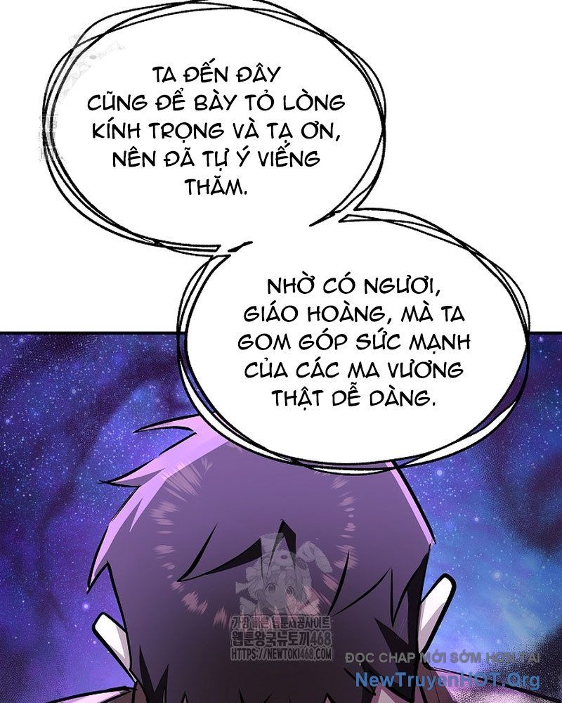 Làm Ơn Dừng Đức Giáo Hoàng Lại Chapter 53 - 79