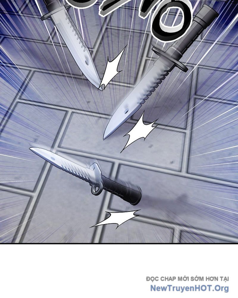 Làm Ơn Dừng Đức Giáo Hoàng Lại Chapter 53 - 9