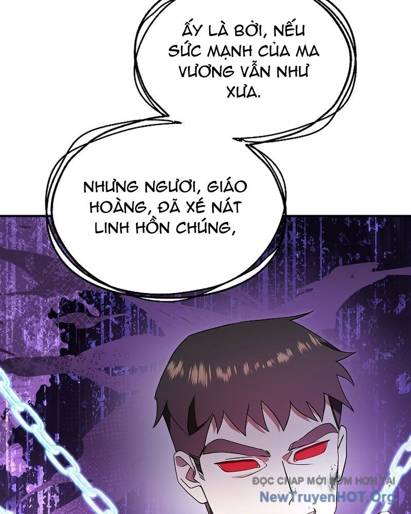 Làm Ơn Dừng Đức Giáo Hoàng Lại Chapter 53 - 86