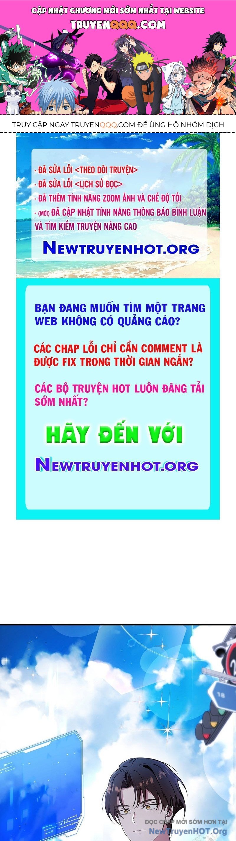 Làm Ơn Dừng Đức Giáo Hoàng Lại Chapter 54 - 1