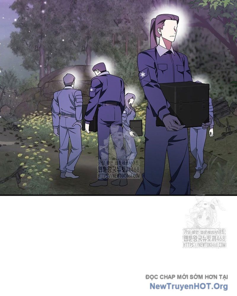 Làm Ơn Dừng Đức Giáo Hoàng Lại Chapter 54 - 105