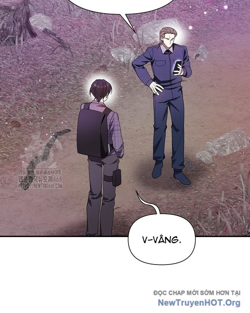 Làm Ơn Dừng Đức Giáo Hoàng Lại Chapter 54 - 111