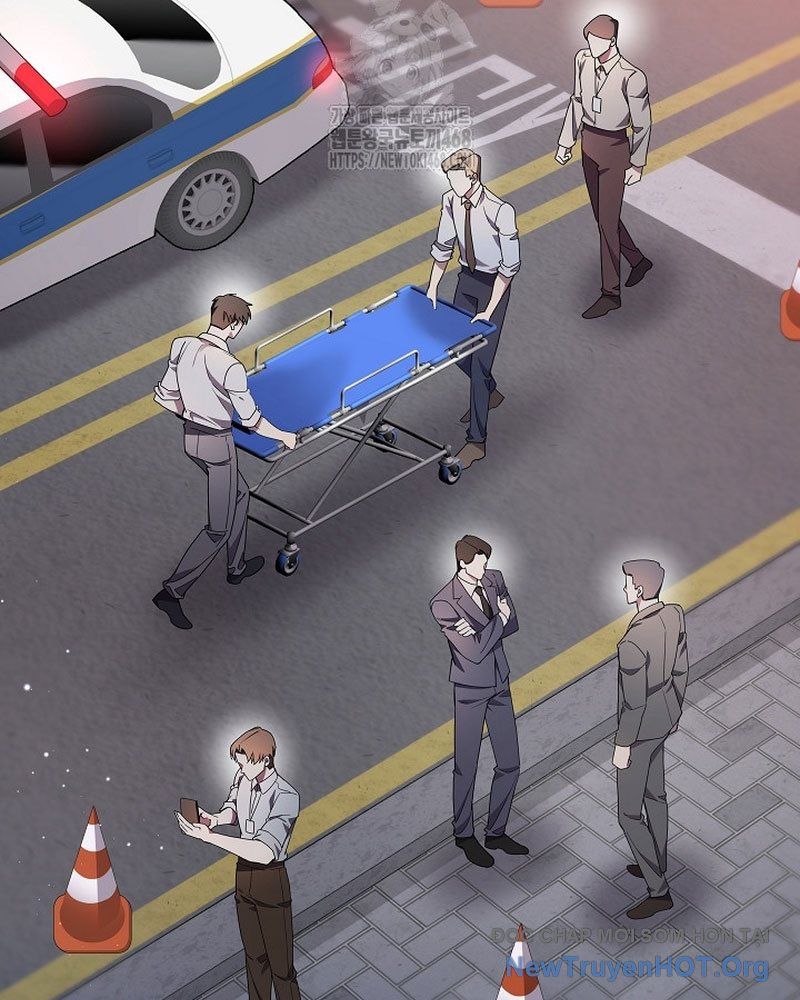 Làm Ơn Dừng Đức Giáo Hoàng Lại Chapter 54 - 13