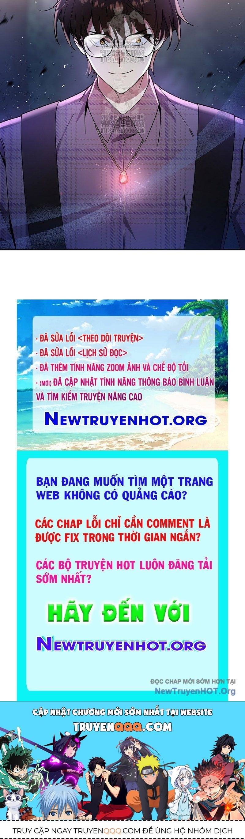 Làm Ơn Dừng Đức Giáo Hoàng Lại Chapter 54 - 124