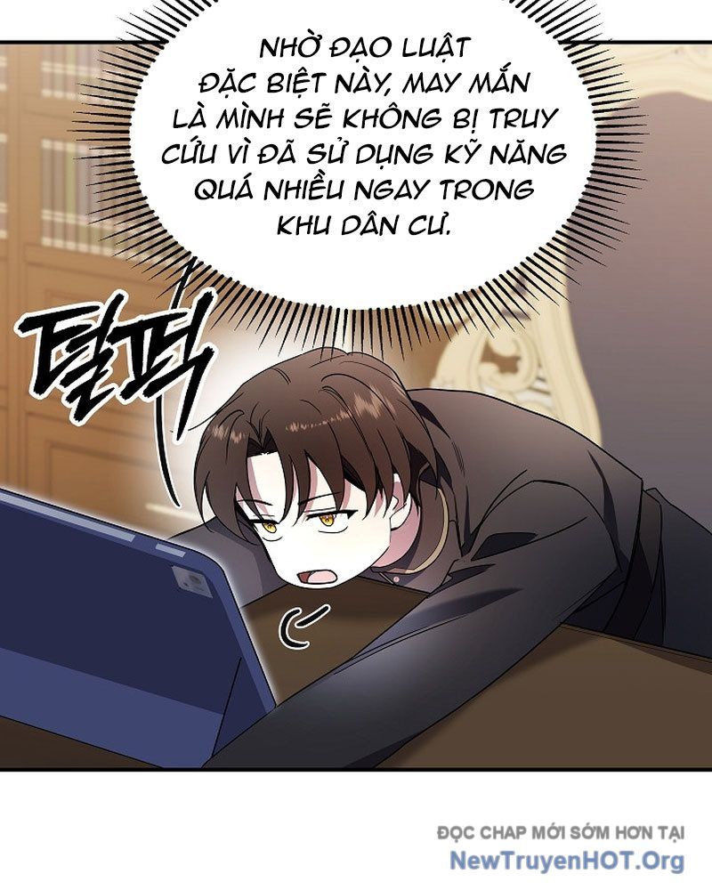 Làm Ơn Dừng Đức Giáo Hoàng Lại Chapter 54 - 22