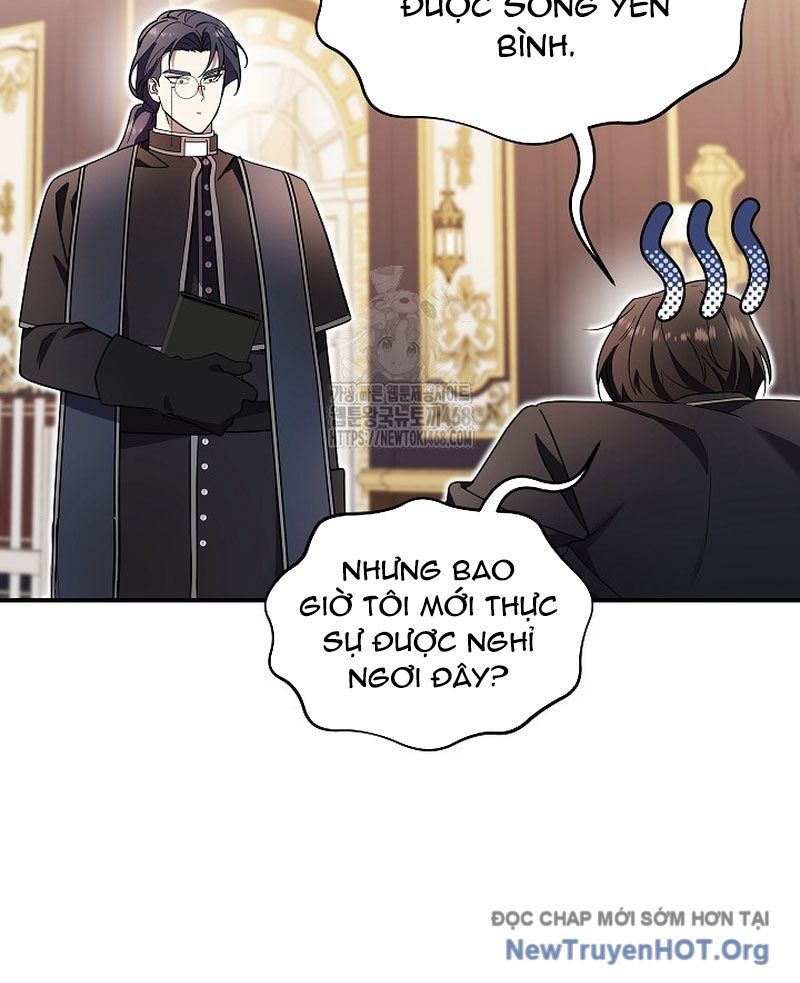 Làm Ơn Dừng Đức Giáo Hoàng Lại Chapter 54 - 24