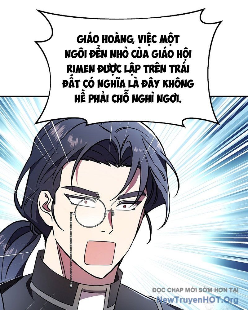 Làm Ơn Dừng Đức Giáo Hoàng Lại Chapter 54 - 25