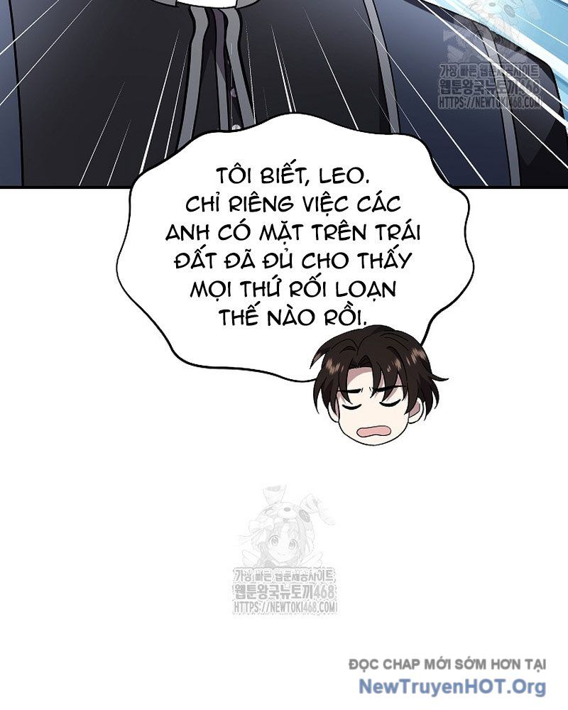 Làm Ơn Dừng Đức Giáo Hoàng Lại Chapter 54 - 26