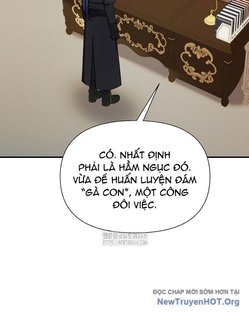 Làm Ơn Dừng Đức Giáo Hoàng Lại Chapter 54 - 28