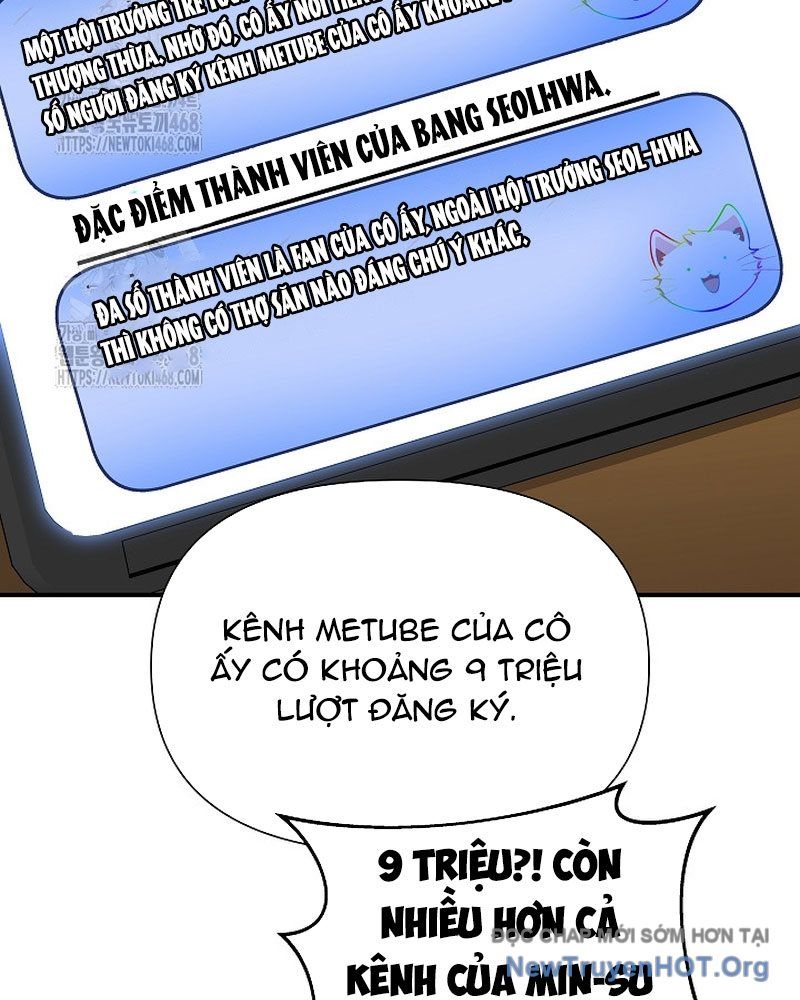 Làm Ơn Dừng Đức Giáo Hoàng Lại Chapter 54 - 56