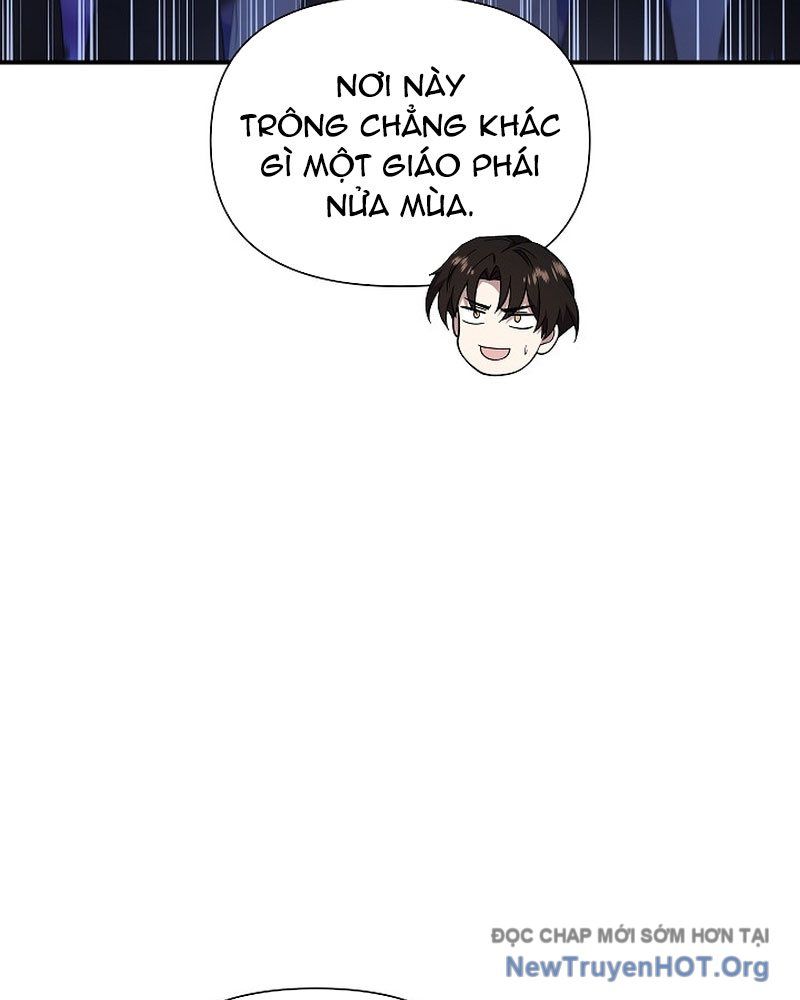 Làm Ơn Dừng Đức Giáo Hoàng Lại Chapter 54 - 59