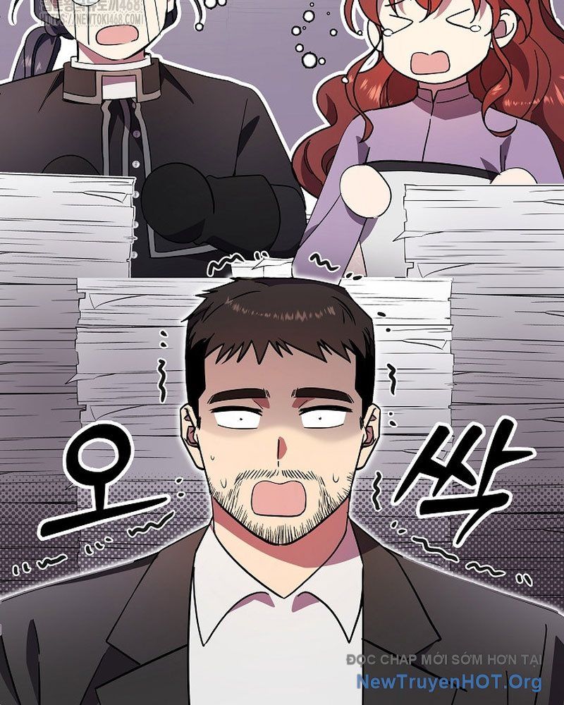 Làm Ơn Dừng Đức Giáo Hoàng Lại Chapter 54 - 89