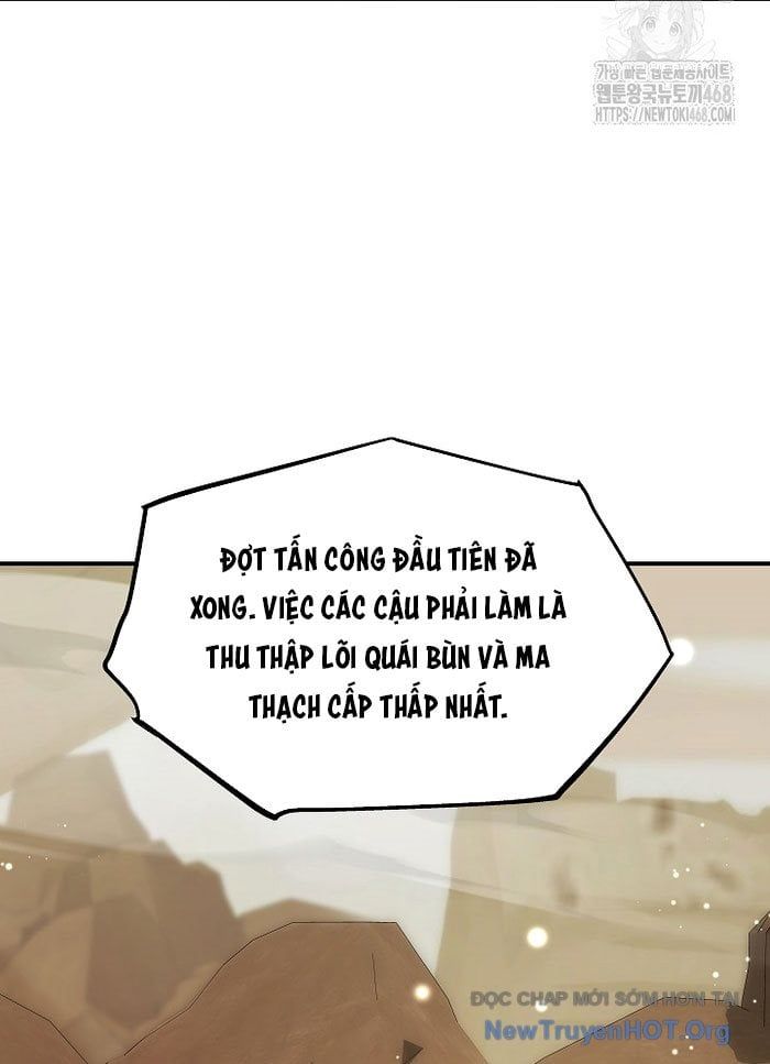 Làm Ơn Dừng Đức Giáo Hoàng Lại Chapter 55 - 106