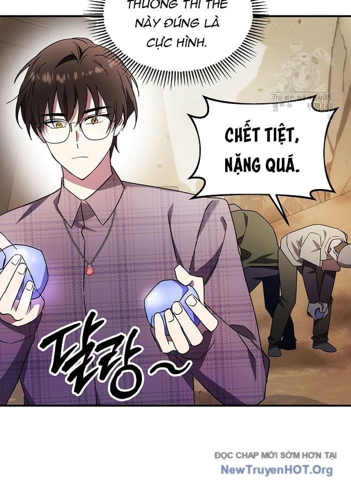 Làm Ơn Dừng Đức Giáo Hoàng Lại Chapter 55 - 110