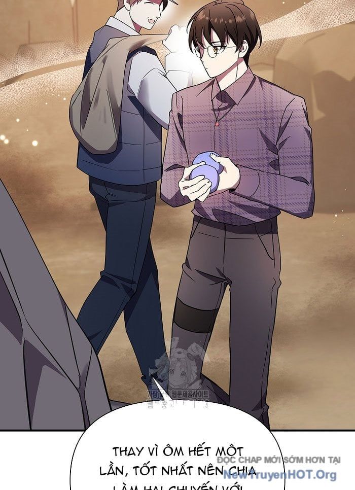 Làm Ơn Dừng Đức Giáo Hoàng Lại Chapter 55 - 117