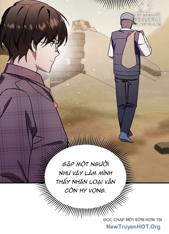Làm Ơn Dừng Đức Giáo Hoàng Lại Chapter 55 - 121
