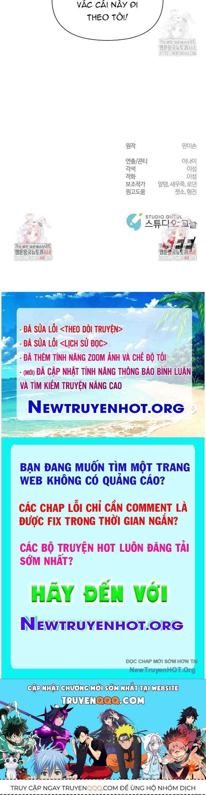 Làm Ơn Dừng Đức Giáo Hoàng Lại Chapter 55 - 129