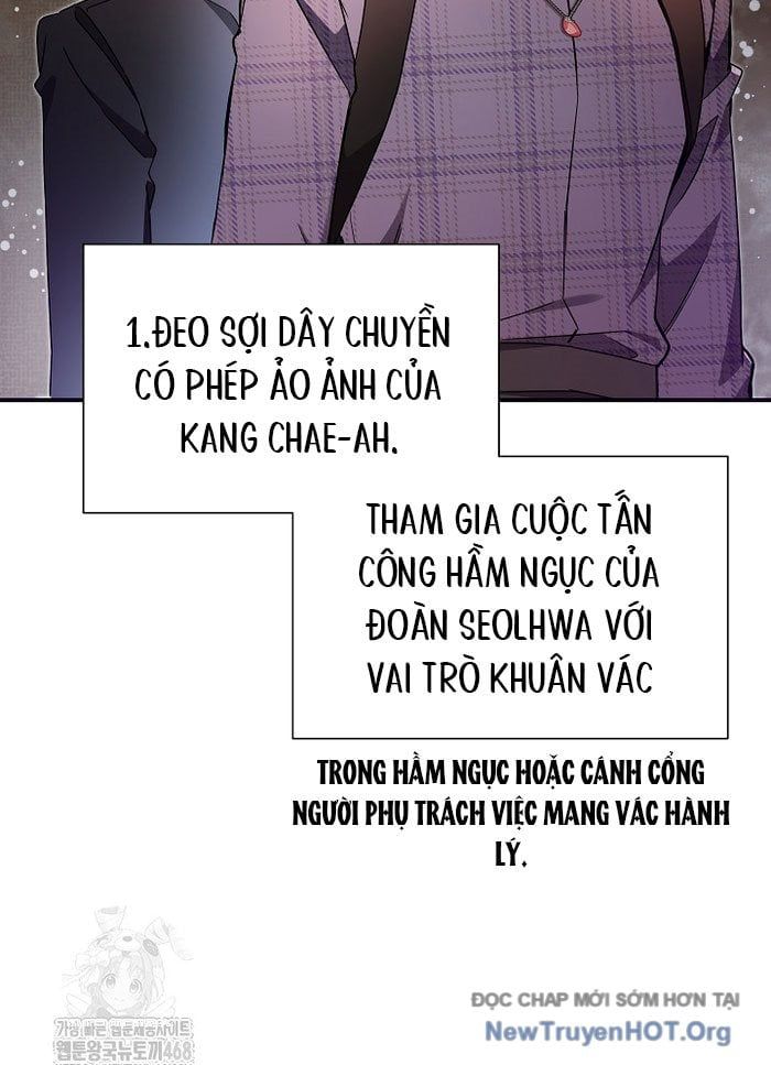 Làm Ơn Dừng Đức Giáo Hoàng Lại Chapter 55 - 14
