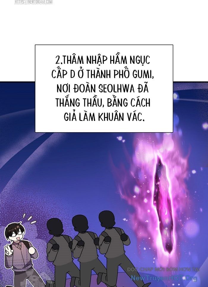 Làm Ơn Dừng Đức Giáo Hoàng Lại Chapter 55 - 15