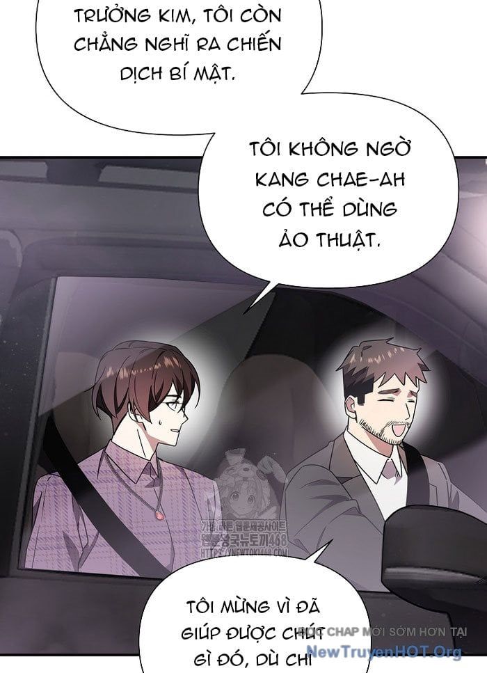 Làm Ơn Dừng Đức Giáo Hoàng Lại Chapter 55 - 17