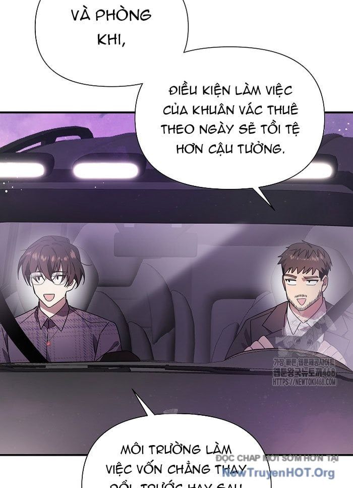 Làm Ơn Dừng Đức Giáo Hoàng Lại Chapter 55 - 24