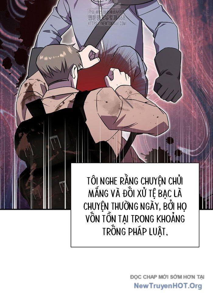 Làm Ơn Dừng Đức Giáo Hoàng Lại Chapter 55 - 26