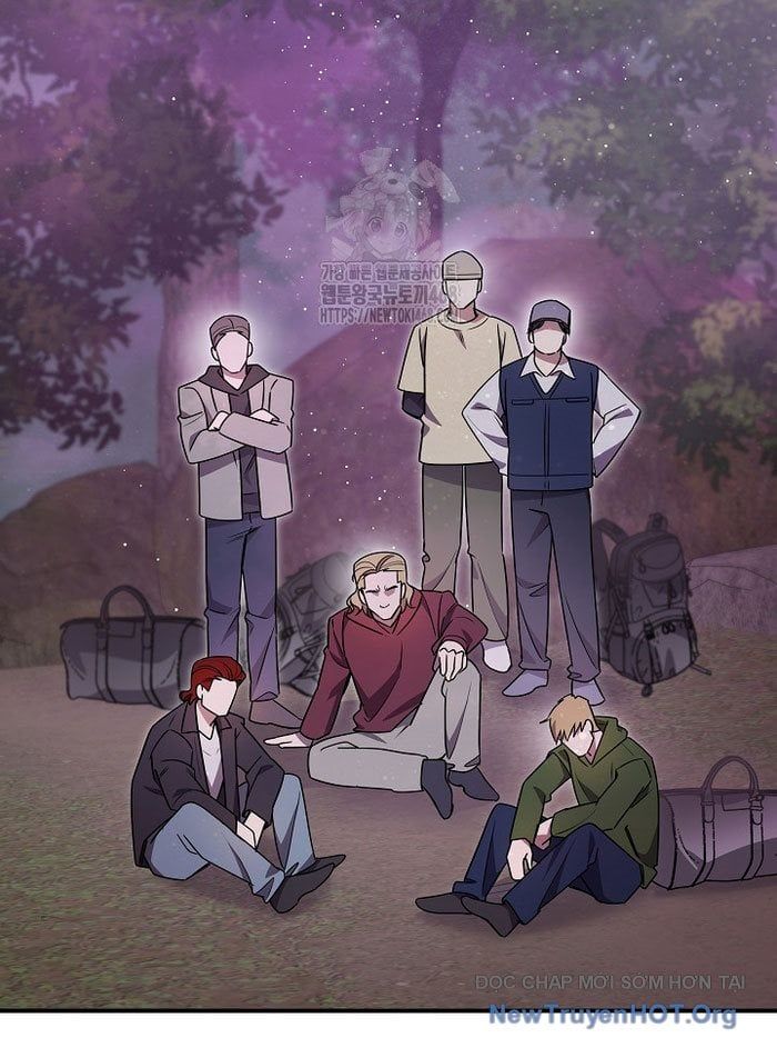 Làm Ơn Dừng Đức Giáo Hoàng Lại Chapter 55 - 41