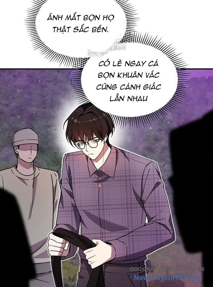 Làm Ơn Dừng Đức Giáo Hoàng Lại Chapter 55 - 44