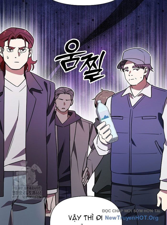 Làm Ơn Dừng Đức Giáo Hoàng Lại Chapter 55 - 54