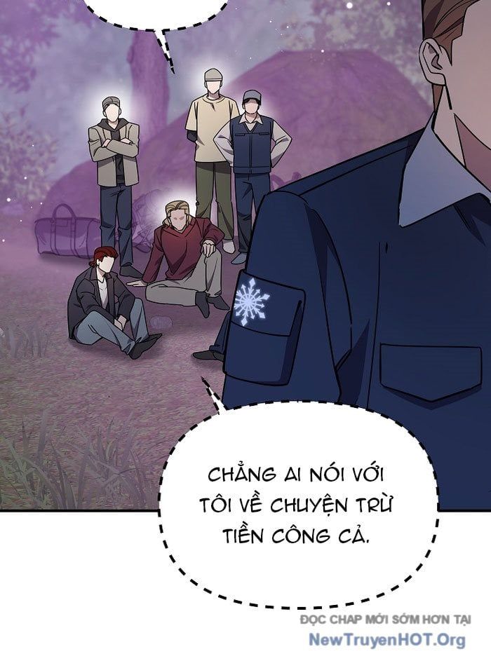 Làm Ơn Dừng Đức Giáo Hoàng Lại Chapter 55 - 56