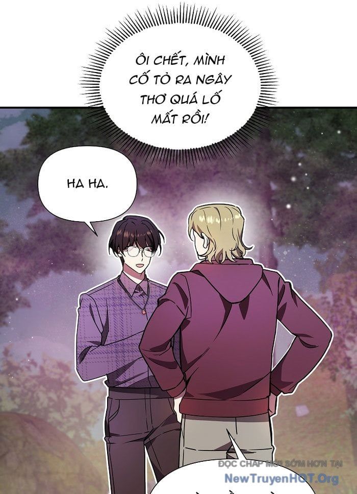 Làm Ơn Dừng Đức Giáo Hoàng Lại Chapter 55 - 62