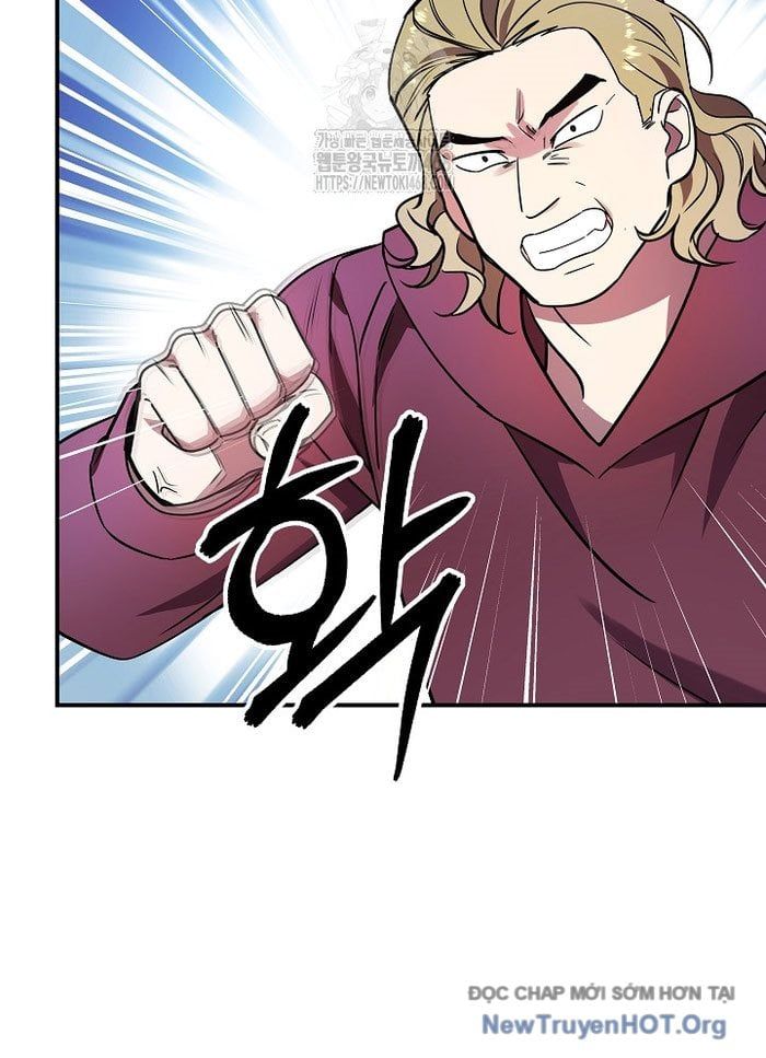 Làm Ơn Dừng Đức Giáo Hoàng Lại Chapter 55 - 64