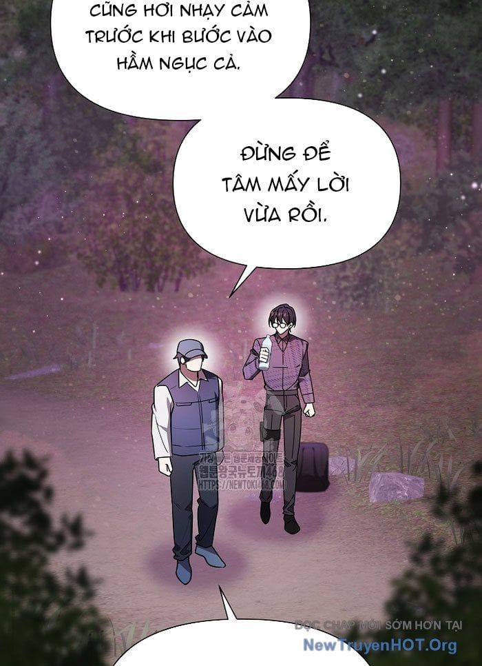 Làm Ơn Dừng Đức Giáo Hoàng Lại Chapter 55 - 83