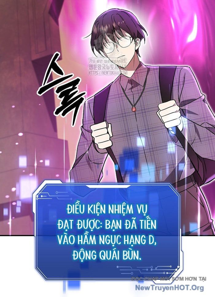 Làm Ơn Dừng Đức Giáo Hoàng Lại Chapter 55 - 95