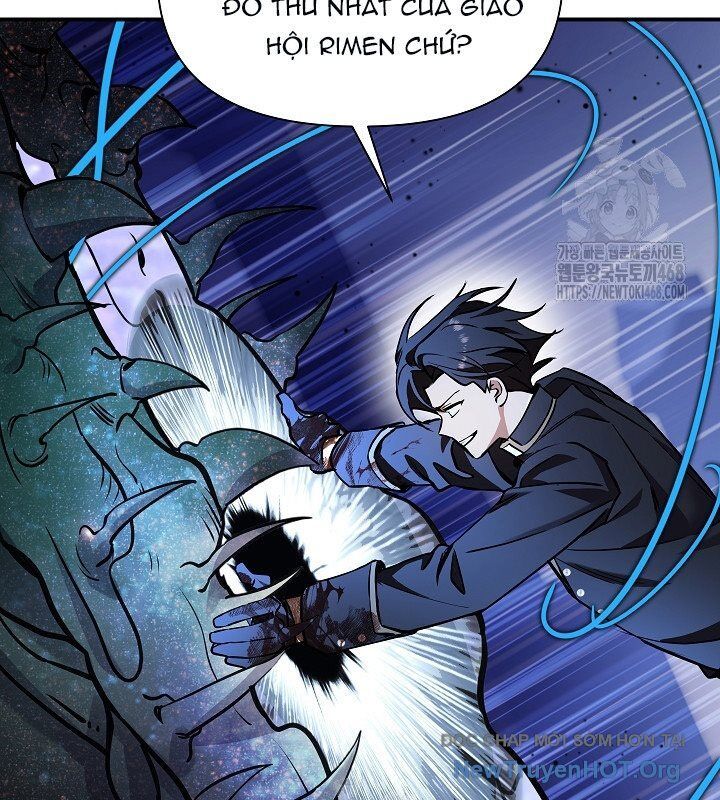 Làm Ơn Dừng Đức Giáo Hoàng Lại Chapter 58 - 149