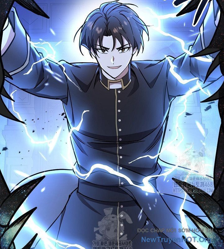 Làm Ơn Dừng Đức Giáo Hoàng Lại Chapter 58 - 154