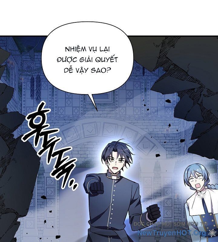 Làm Ơn Dừng Đức Giáo Hoàng Lại Chapter 58 - 20