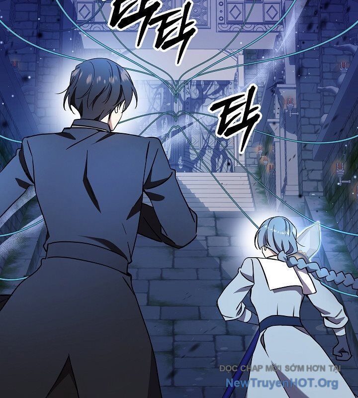 Làm Ơn Dừng Đức Giáo Hoàng Lại Chapter 58 - 4