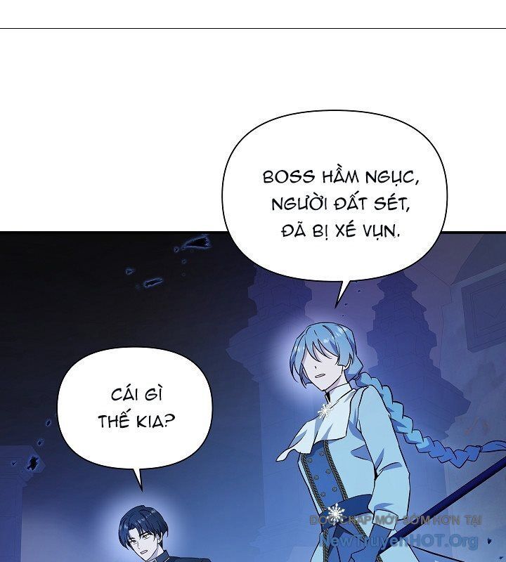 Làm Ơn Dừng Đức Giáo Hoàng Lại Chapter 58 - 32