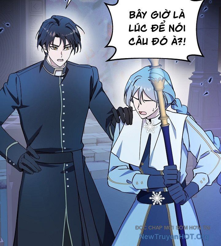 Làm Ơn Dừng Đức Giáo Hoàng Lại Chapter 58 - 50