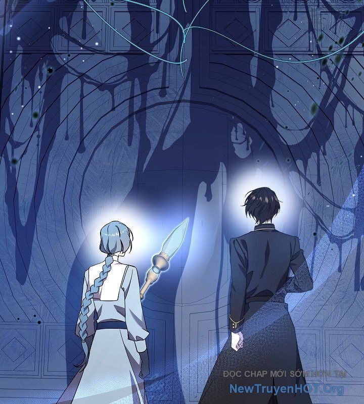 Làm Ơn Dừng Đức Giáo Hoàng Lại Chapter 58 - 8